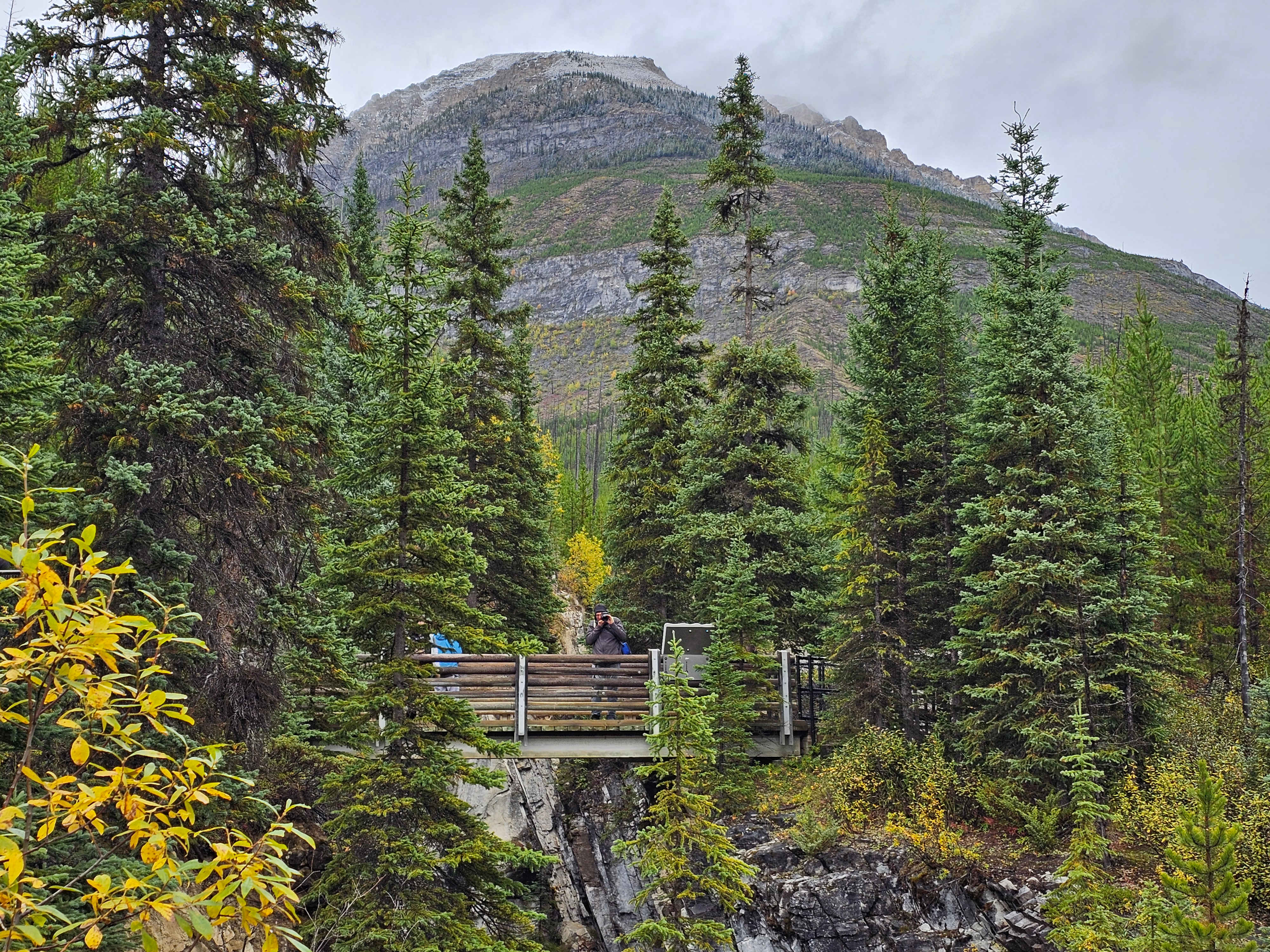 Rocky Mountains